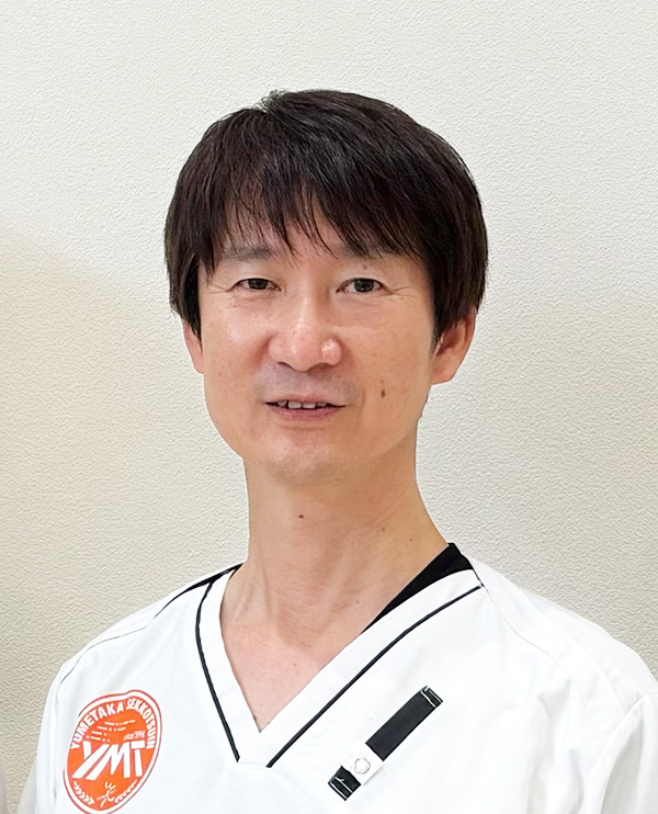 推薦のお声